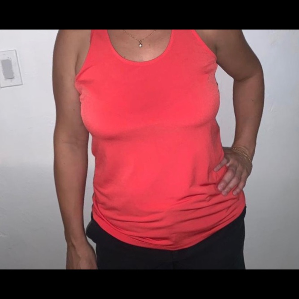 MICHAEL KORS TANK TOP